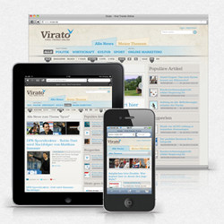 What is Responsive Web Design?