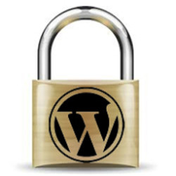 Securing WordPress