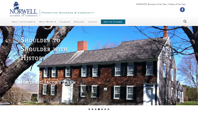 Norwell Chamber of Commerce